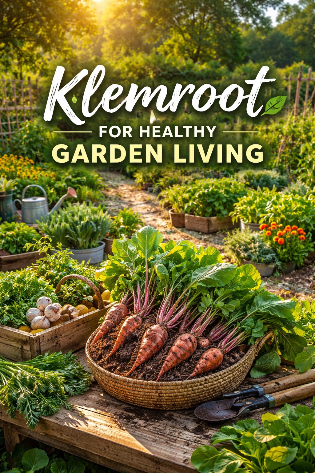 klemroot