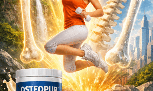 osteopur