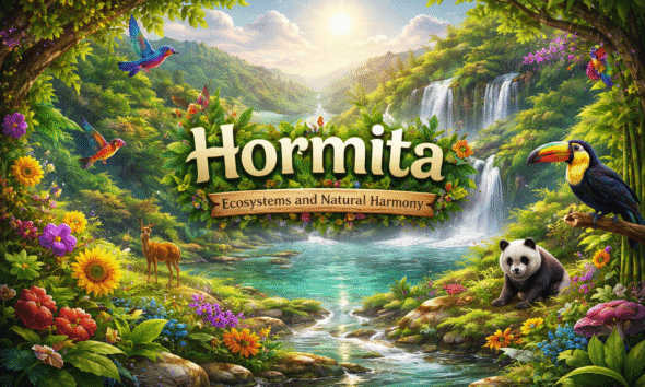 hormita