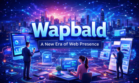 wapbald