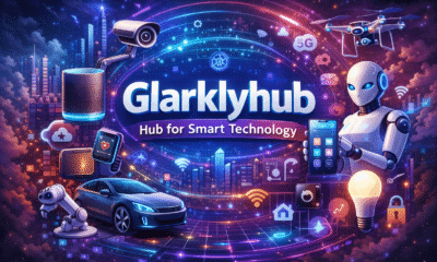 glarklyhub