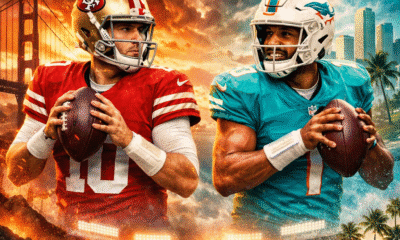 49ers vs dolphins