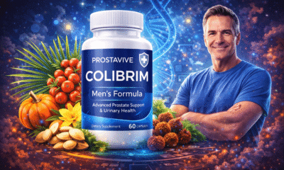 prostavive colibrim