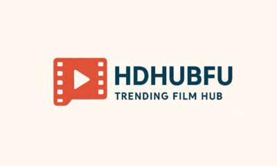 hdhubfu