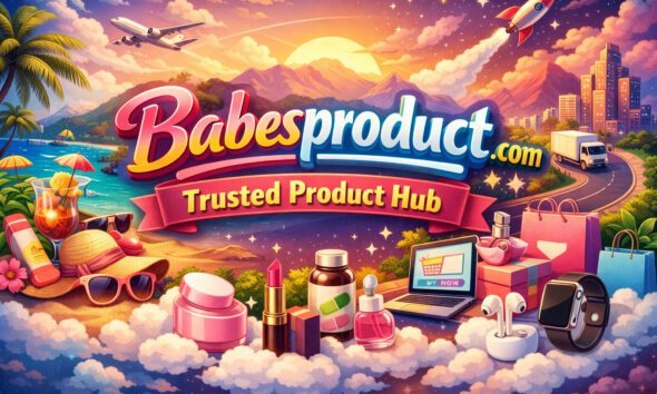 babesproduct.com