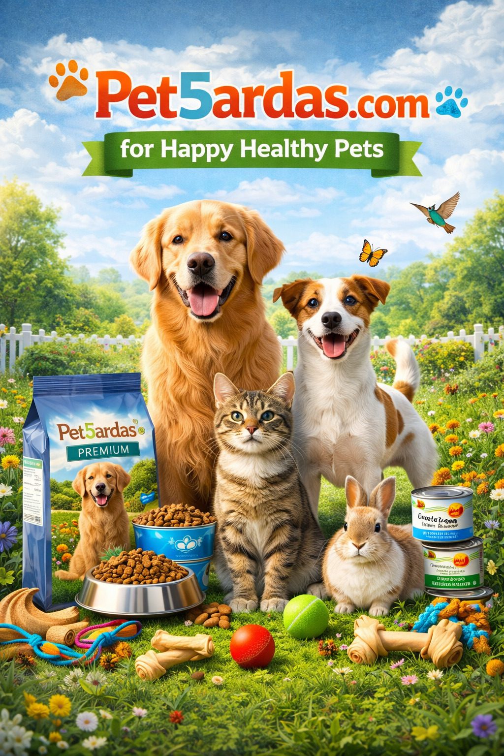 pet5ardas com