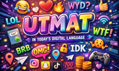 utmat