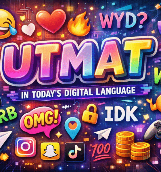 utmat