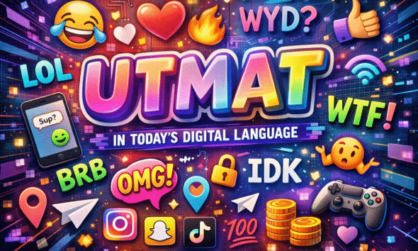 utmat