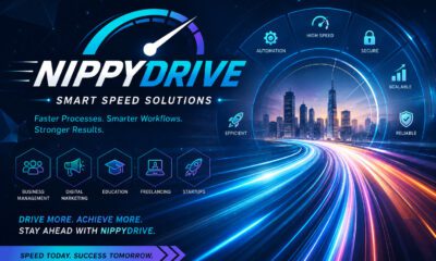 nippydrive​