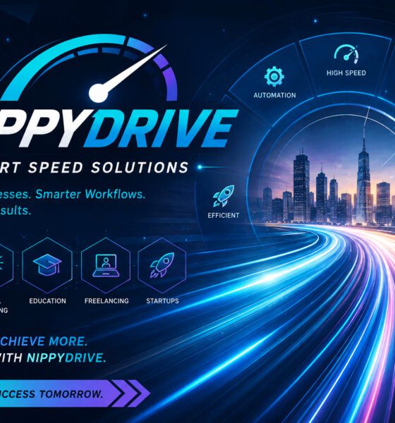 nippydrive​