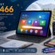 tablet ip466