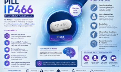 pill ip466
