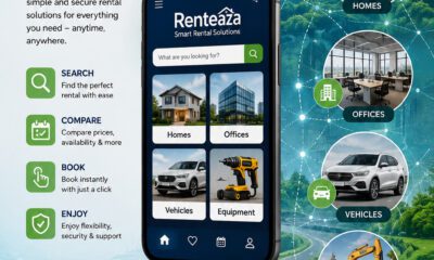 renteaza