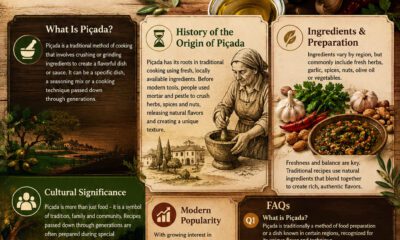 piçada