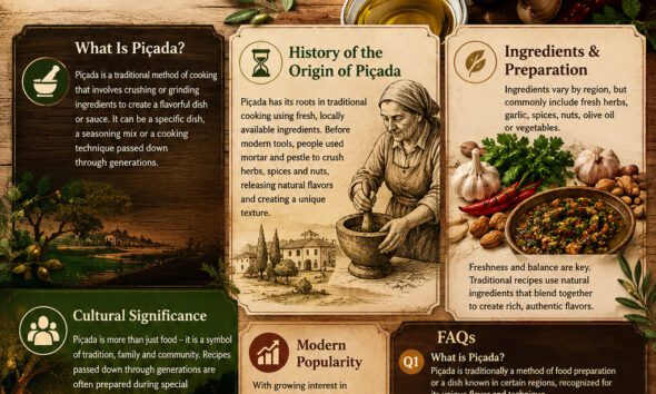 piçada