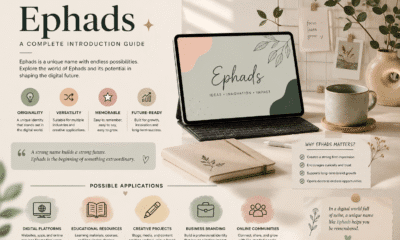 ephads