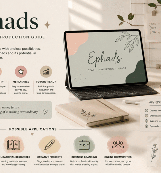 ephads