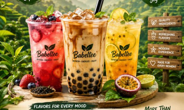 babeltee